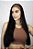 Faixa de Cabelo - Marrom - Imagem 2