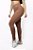 Legging Hazelnut - Marrom - Imagem 3