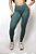 Legging Olive - Verde - Imagem 1
