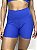 Shorts Curto Bic Roma - Azul - Imagem 1