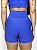 Shorts Curto Bic Roma - Azul - Imagem 2