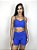 Shorts Curto Bic Roma - Azul - Imagem 4