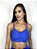 Top de Alcinha Bic Roma - Azul - Imagem 1