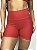Shorts Curto Wild Roma - Vermelho - Imagem 1