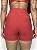 Shorts Curto Wild Roma - Vermelho - Imagem 3