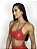 Top de Alcinha Wild Roma - Vermelho - Imagem 3
