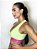 Top Nadador Lime Roma - Verde/Pink - Imagem 2