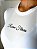 Camiseta Feminina Classic Dry fit Roma - Branca - Imagem 3