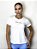 Camiseta Feminina Classic Dry fit Roma - Branca - Imagem 1