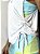 Regata Dry Fit com Regulagem - Branca - Imagem 4