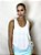 Regata Dry Fit com Regulagem - Branca - Imagem 6