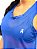Regata Tule Azul Bic - Imagem 4