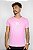 Camiseta Masculina Dry fit Coroa - Rosa - Imagem 1