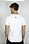 Camiseta Masculina Dry fit Gladiador - Branca - Imagem 3