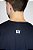 Camiseta Masculina Dry fit Roma - Preta - Imagem 5