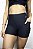 Shorts Curto Roma - Preto - Imagem 1