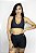 Shorts Curto Roma - Preto - Imagem 5