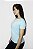 Camiseta Básica Energy - Azul Tiffany - Imagem 2