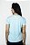 Camiseta Básica Energy - Azul Tiffany - Imagem 3