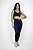 Legging Compress Arco - Azul Marinho - Imagem 4