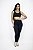 Legging Compress Arco - Preto - Imagem 4