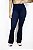 Legging Flare Arco - Azul Marinho - Imagem 1