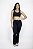 Legging Flare Arco - Preto - Imagem 6