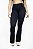 Legging Flare Arco - Preto - Imagem 1