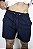 Shorts Curto Masculino Roma - Azul Marinho - Imagem 1