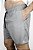 Shorts Curto Masculino Roma - Chumbo - Imagem 3