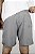 Shorts Curto Masculino Roma - Chumbo - Imagem 6