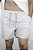 Shorts Curto Masculino Roma - Cinza Claro - Imagem 1