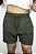 Shorts Curto Masculino Roma - Verde - Imagem 1