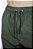 Shorts Curto Masculino Roma - Verde - Imagem 2