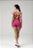 Macaquinho de Alcinha Move - Pink - Imagem 5