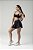 Shorts Sobreposto Run - Preto - Imagem 4