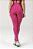 Legging Cós V Classic - Pink - Imagem 2