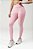 Legging Cós V Classic - Rosa Bebe - Imagem 1