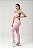 Legging Cós V Classic - Rosa Bebe - Imagem 3