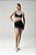 Shorts Saia Duo - Preto/Branco - Imagem 5