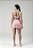 Shorts Saia Duo - Rosa/Branco - Imagem 6