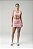 Shorts Saia Duo - Rosa/Branco - Imagem 4