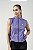 Colete Feminino – Roxo - Imagem 1