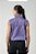 Colete Feminino – Roxo - Imagem 3