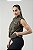 Colete Feminino – Verde Militar - Imagem 2