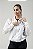 Corta Vento Feminino – Branco - Imagem 1