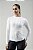 Jaqueta Dryfit - Branca - Imagem 5