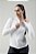 Jaqueta Dryfit - Branca - Imagem 1