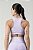 Top Nadador Blow - Lilas - Imagem 2
