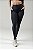 Legging Flow com Bolso - Preta - Imagem 1